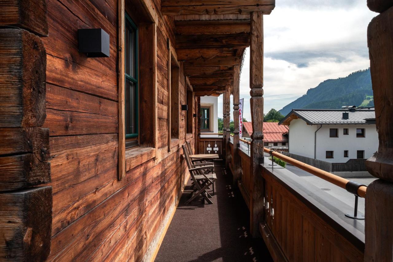 Apartments Fliegerbichl - Familie Voithofer Bramberg am Wildkogel Buitenkant foto